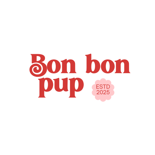 Bon bon pup
